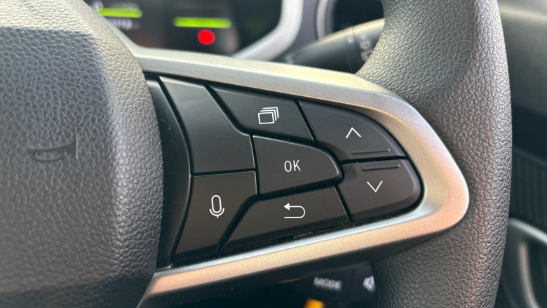 Dacia Spring 27kWh Expression 65 48kW 5dr Auto Electric Hatchback